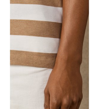 Hackett London Polo H Str be?