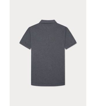 Hackett London Polo Heritage Harry gris