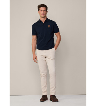 Hackett London Polo Heritage Harry marino