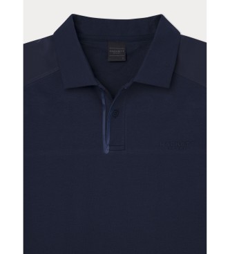 Hackett London Polo Hs Commuter Hybrid marino