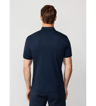 Hackett London Polo Hs Essential wit