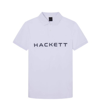 Hackett London Polo Hs Essential vit