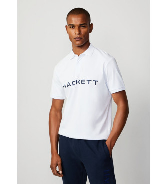 Hackett London Polo Hs Essential marine