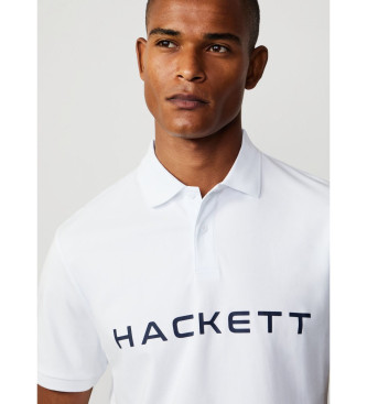 Hackett London Polo Hs Essential marino