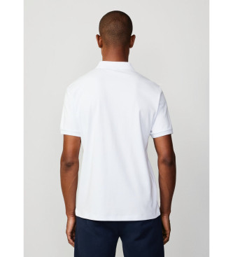 Hackett London Polo Hs Essential marinbl