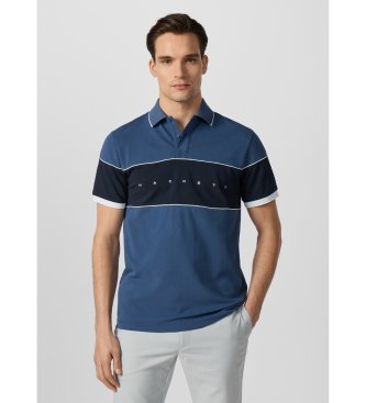 Hackett London Polo Hs Multi azul