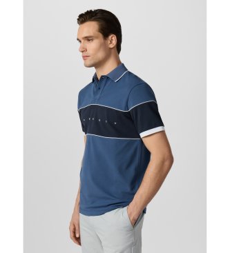 Hackett London Polo Hs Multi azul