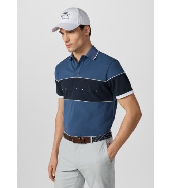 Hackett London Polo Hs Multi azul