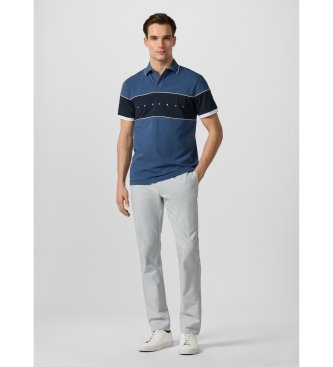 Hackett London Polo Hs Multi azul