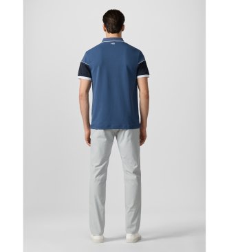 Hackett London Polo Hs Multi azul