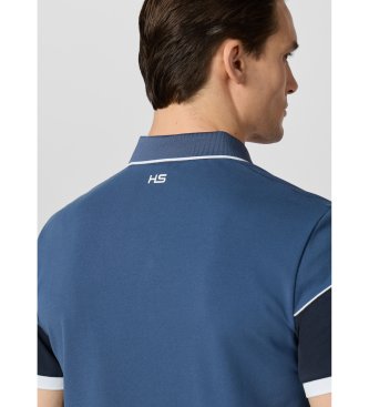 Hackett London Polo Hs Multi azul