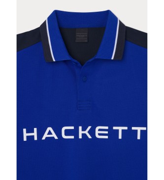 Hackett London Polo Hs Multi bl