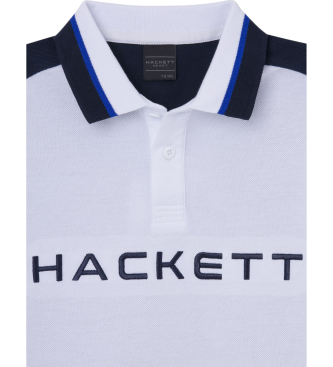 Hackett London Polo Hs Multi vit