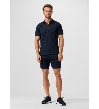 Hackett London Polo Hs Range marine