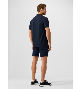 Hackett London Polo Hs Range marine