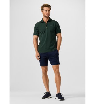 Hackett London Polo Hs Range vert