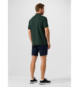 Hackett London Polo Hs Range vert