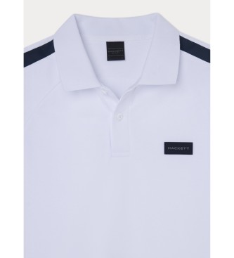 Hackett London Polo Hs Tape bela