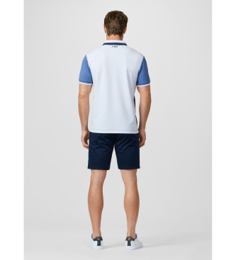 Hackett London Polo Multi Fit Classic navy