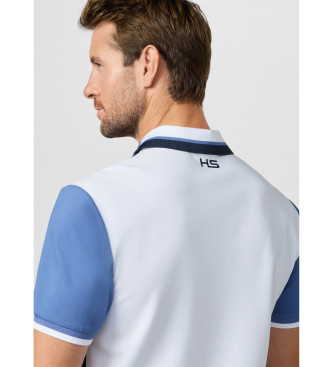 Hackett London Polo Multi Fit Classic navy