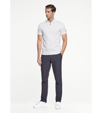 Hackett London Polo Sport Hs bianco grezzo