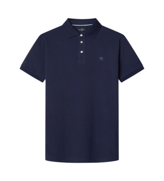 Hackett London Polo Swim Trim Arch navy