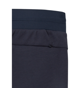 Hackett London Pantaloncini da jogging blu scuro Hs Club Track 