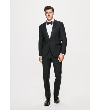 Hackett London Bel Hose schwarz