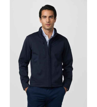Hackett London Sweatshirt Commuter navy