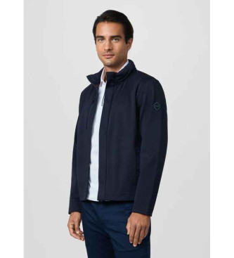 Hackett London Sweatshirt Commuter navy