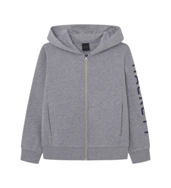 Hackett London Essential hoodie gr