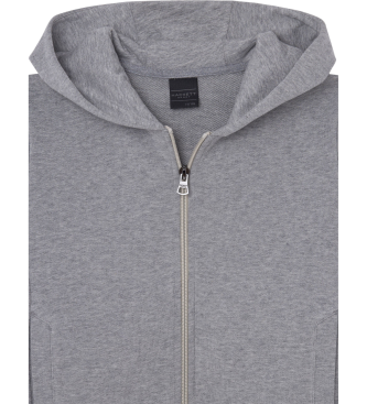 Hackett London Essential hoodie gr