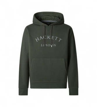 Hackett London Heritage Essential httetrje grn