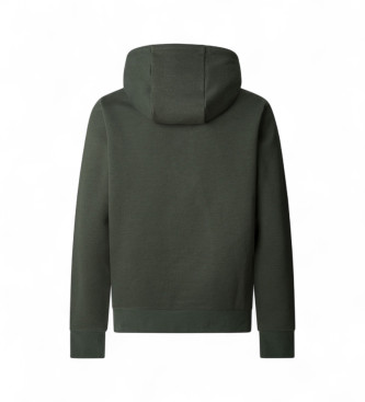 Hackett London Heritage Essential httetrje grn