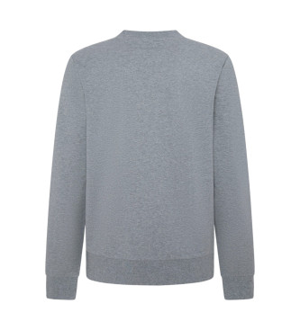 Hackett London Essential Sweatshirt grey