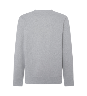 Hackett London Heritage Crew Sweatshirt gr