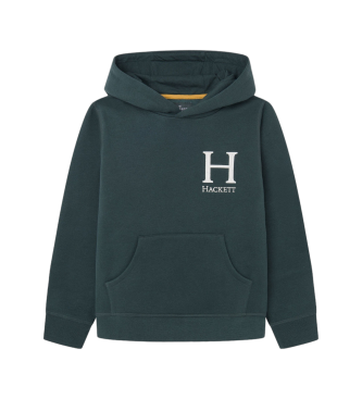 Hackett London Heritage H jopica zelena