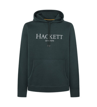 Hackett London Heritage jopa zelena