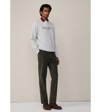 Hackett London Gr Lisa sweatshirt