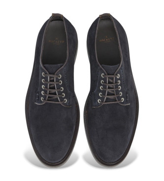 Hackett London Egmont Class marinebl ldersko
