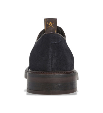 Hackett London Egmont Class marinebl ldersko