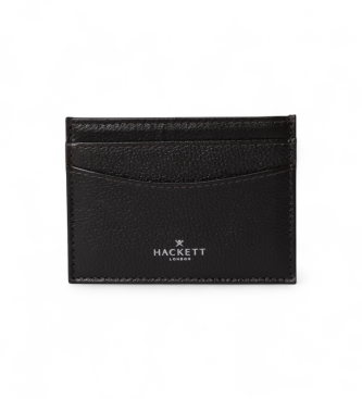 Hackett London Brun Luxe korthllare