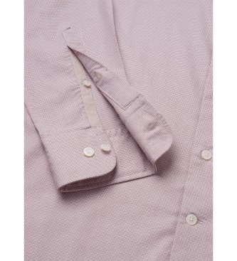 Hackett London Maglietta beige Mini Puppy