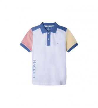 POLO NIÑO HACKETT CUELLO CONT