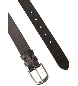 Hackett London Cintura da portiere marrone