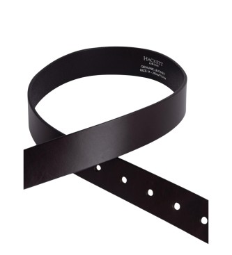 Hackett London Cintura da portiere marrone