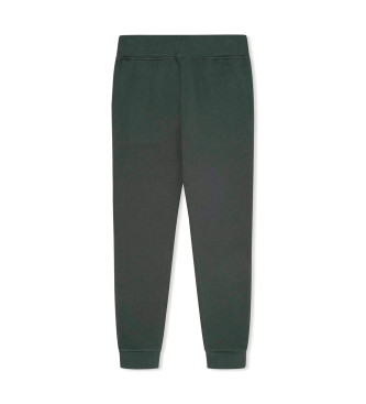 Hackett London Jogger trousers green