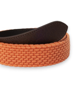 Hackett London Fallsk�rmsb�lte orange