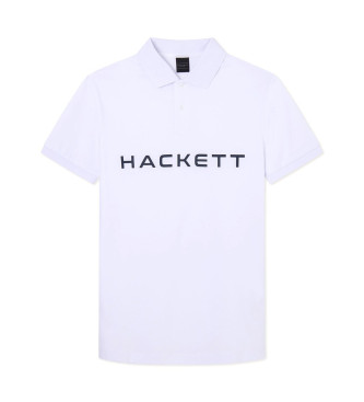 Hackett London Polo Essential vit