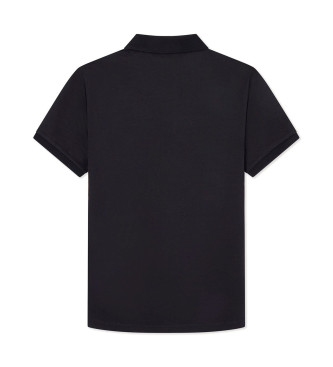 Hackett London Polo Essential preto